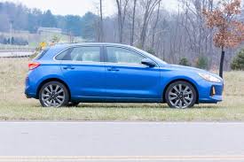 Learn more about the 2020 hyundai elantra gt. 2018 Hyundai Elantra Gt Sport Review Take The Long Way Home The Truth About Cars