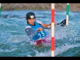 Canoe slalom aussie olympian 7xworld champ @redbullau @toyota_aus @adidasau @yoproau @southlands_sc contact: Interview With Jessica Fox Canoe Slalom Athlete Youtube