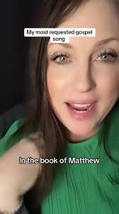 New Gospel Videos by Jenny Rose Cafaro