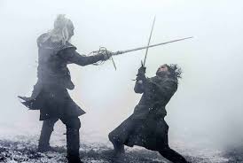 The world of game of thrones is filled with mystery and deception, love and magic, passion and prophecy. The Toughest Game Of Thrones Quiz In Any Kingdom Tv Guide