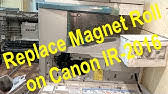 Install cannon copy machine printer driver and network scanner drivers. Install Canon Ir 2420 Network Printer And Scanner Drivers Youtube