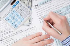 Irs Announces 2019 Tax Rates Standard Deduction Amounts And