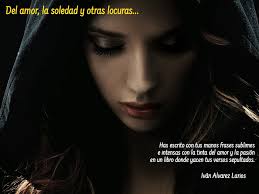 Las cosas bellas se comparten... Melancólicos fragmentos de amor de un  Trovador de letras, para compartir con ustedes. Le invito a seguirme en  Instagram, solo oprima en el enlace, y desde luego