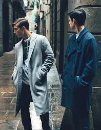 Men S Winter Fashion 2020 Guide