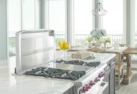 Please leave these installation instructions with the owner. Downdraft With Nine Ducting Options Qualified Remodeler