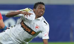 Patrick ekeng, who previously played for cordoba, died on friday after playing in a game for dinamo bucharest. Colegiul Medicilor Sesizat In Cazul Lui Patrick Ekeng Sibiu 100