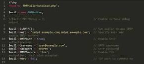 Image result for php example