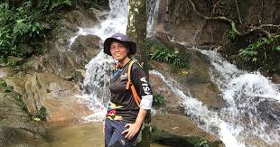 Air terjun batu asah @ kampung kemensah  hidden waterfalls of malaysia . Mybelogkehidupan Xpdc Air Terjun Batu Asah