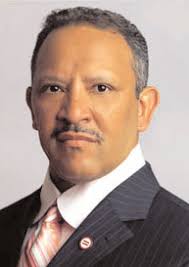 NC NAACP to sue lawmakers over special session Trailblazer in education  gives 52 years of service