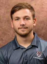 2017-18 Men's Rugby Roster