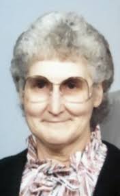 Mildred McKee Obituary