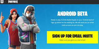 Players will be able to develop their. Filtran Un Apk De Fortnite Para Android Funciona En Todos Los Smartphones Hoyentec