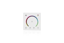 On a dimmer would not matter l1 or l2 on a switch just means if you put in l2 you will have to turn switch upside down. Dc12 24v Touch Panel Color Changing Light Switch Dimmer Controller For Rgbw Led Strip Matt Blatt