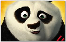 Phoneky Panda Lucu Pc Tablet Wallpapers In the valley of peace, po the panda finds himself chosen as the dragon warrior despite the fact that he.