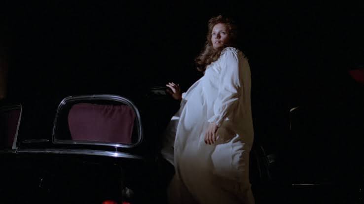 The Hearse (1980) - IMDb