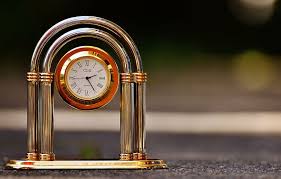 Power is transmitted from the mainspring, through the gears to the anchor pin, to. Clock Grandfather Clock Decorative Pointer Time Table Clock Golden Time Of Roman Numerals Antique Pxfuel