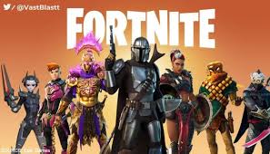 The only difference was that this time, we got official superheroes from marvel. Fortnite Season 5 Leaks And Character Details Of Condor And Maeve Marvel Is Finally Here