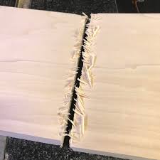 It can be completely buried in the ground or submerged in fresh water. When You Ask The Guy At Home Depot To Cut A Board So You Can Fit It In Your Car Woodworking