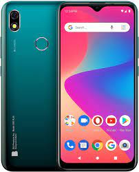 BLU G50 Plus | G0350WW