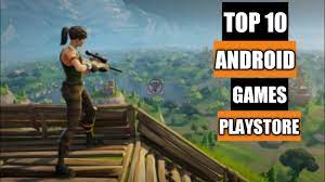 This offline game has great graphics and lets you enjoy it even when you have slow or no internet. Top 10 Best Android Game 2019 Offline Online Fps Game High Graphics Part 1 Games Scientist Fpshub