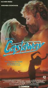 Her film appearances include castaway (1986), the lair of the white worm (1988), the madness of king george (1994) and liar. Castaway 1987 Regia Nicolas Roeg Oliver Reed Free Movies Online Castaway Film