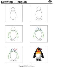 Pin Van Debra Mainiero Op Thema Noordpool Zuidpool Kleuters Theme Polar Region Preschool Le Pole Nord Maternelle Winter Kunst Drawing Lessons Krabbel Kunst Tekeningen