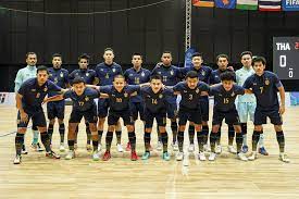 รายงานผลฟุตซอลสดจาก7m live futsal scores ผลฟุตซอลภาษาไทยวันนี้ อัพเดทเรียลไทม์ ตลอด24ชั่วโมง ทำให้ท่านไม่พลาดผลการแข่งขันฟุตซอลทุกลีก. Zxhunp5ykux2um