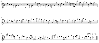 Understanding Time Signatures And Meters A Musical Guide