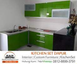 Kitchen set adalah sebagai salah satu elemen dekorasi utama pada dapur, kitchen set yang baik dan bagus tidak hanya memenuhi syarat fungsi. Jasa Pembuatan Kitchen Set Harga Murah Terjangkau Di Depok Kitchen Set Depok Kitchen Set Murah Furniture Lemari Dapur Furniture Dapur