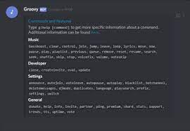 Groovy is the easiest way. 12 Best Discord Bots To Improve Your Discord Server Make Tech Easier