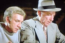 The Scott Rollins Film and TV Trivia Blog: Lloyd Nolan: Durable &  Hard-Working Stage, Film & TV Character Lead & Supporting Player of THE  CAINE MUTINY COURT-MARTIAL, JULIA, the Michael Shayne Films,