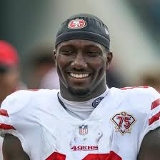 Welp. Deebo Samuel will be wearing a different uniform next season. The  Niners are going to win the SB next year at home without Samuel, who will  be finishing his first season
