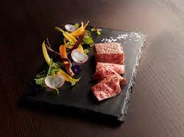 Where To Find Real Kobe Beef In Las Vegas Eater Vegas
