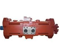 2401-9154c Main Pump Doosan S280LC-3 Hydraulic Pump, 2401 ...