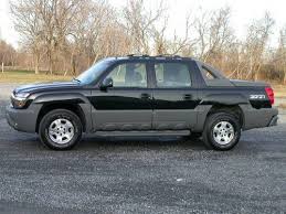 2002 Chevy Avalanche Owners Manual Instant Download Chevy Avalanche Chevy Car