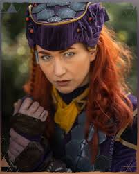 No current can stop this Tallneck 🎨 Fan art by YChanyyychan  #HorizonForbiddenWest #BeyondTheHorizon