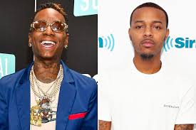 Shad moss, better known as bow wow, is an american rapper and television personality from west ohio. Soulja Boy And Bow Wow To Face Off In Verzuz Battle Idea Huntr