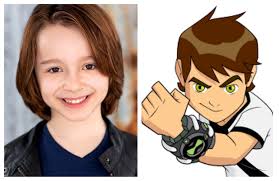 Fan casting suggestions of Untitled Ben 10 Project  (2025)................Roger Dale Floyd as Ben Tennyson/Ben 10 (Based in the  Classic version), ¿Yes or No? : r/Fancast