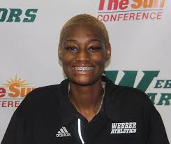 2019 Women's Volleyball Roster