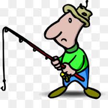 Fishing Cartoon