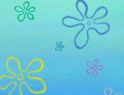 Maybe you would like to learn more about one of these? Spongebob Sky Flowers Wallpaper Google Search Spongebob Sky Spongebob Painting Chalk Art Flowers