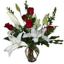 Maybe you would like to learn more about one of these? Pure Lily Rose Flowers Springfield Mo Blossoms