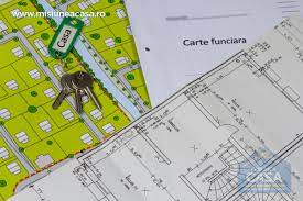 Cautati un formular pentru cererea dumneavoastra? Procedura De Inscriere In Cartea Funciara Misiunea Casa