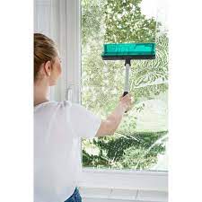 Und das auf allen oberflächen!mit gründlicher bedar. Genius Fensterwischer Set 8 Tlg Kaufland De
