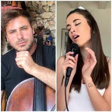 Hauser and benedetta caretta beautiful song compilations 2020 vol 2.mp3. I Will Always Love You Hauser Benedetta Caretta