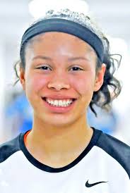 Two players, two coaches earn special district honors