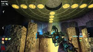 Wind warriors echo of soul echo of the wilds echo tokyo: Origins Zombies Easter Egg Solving The Wind Puzzle In The Crazy Room Cod Black Ops Ii Youtube