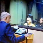 Pakistan kept tight vigil Jadhav's