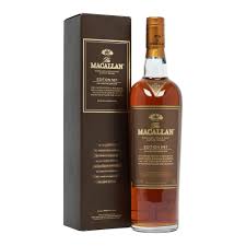 Macallan Edition No 1 Whisky From The Whisky World Uk