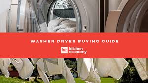 Luxurious hair begins with safe and effective blow drying. Washer Dryer Buying Guide